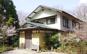 Onsen Yado Teishaba