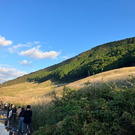 Hotel Yupoppo Hakone Exterior foto